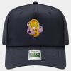 OTTO CAP® Club Collection 5 Panel Pro Style Cap Thumbnail