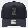 OTTO CAP® Club Collection 5 Panel Pro Style Cap Thumbnail