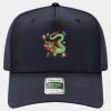 OTTO CAP® Club Collection 5 Panel Pro Style Cap Thumbnail