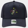 OTTO CAP® Club Collection 5 Panel Pro Style Cap Thumbnail