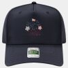 OTTO CAP® Club Collection 5 Panel Pro Style Cap Thumbnail