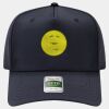OTTO CAP® Club Collection 5 Panel Pro Style Cap Thumbnail