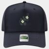OTTO CAP® Club Collection 5 Panel Pro Style Cap Thumbnail