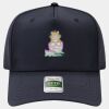 OTTO CAP® Club Collection 5 Panel Pro Style Cap Thumbnail