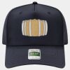 OTTO CAP® Club Collection 5 Panel Pro Style Cap Thumbnail