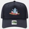 OTTO CAP® Club Collection 5 Panel Pro Style Cap Thumbnail