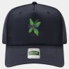 OTTO CAP® Club Collection 5 Panel Pro Style Cap Thumbnail