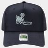 OTTO CAP® Club Collection 5 Panel Pro Style Cap Thumbnail