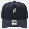 OTTO CAP® Club Collection 5 Panel Pro Style Cap Thumbnail