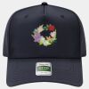 OTTO CAP® Club Collection 5 Panel Pro Style Cap Thumbnail