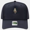 OTTO CAP® Club Collection 5 Panel Pro Style Cap Thumbnail