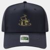 OTTO CAP® Club Collection 5 Panel Pro Style Cap Thumbnail