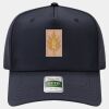 OTTO CAP® Club Collection 5 Panel Pro Style Cap Thumbnail