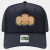 OTTO CAP® Club Collection 5 Panel Pro Style Cap Thumbnail