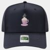 OTTO CAP® Club Collection 5 Panel Pro Style Cap Thumbnail