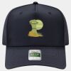OTTO CAP® Club Collection 5 Panel Pro Style Cap Thumbnail
