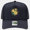 OTTO CAP® Club Collection 5 Panel Pro Style Cap Thumbnail