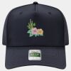 OTTO CAP® Club Collection 5 Panel Pro Style Cap Thumbnail