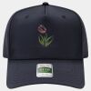 OTTO CAP® Club Collection 5 Panel Pro Style Cap Thumbnail