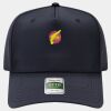 OTTO CAP® Club Collection 5 Panel Pro Style Cap Thumbnail