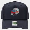 OTTO CAP® Club Collection 5 Panel Pro Style Cap Thumbnail