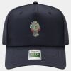 OTTO CAP® Club Collection 5 Panel Pro Style Cap Thumbnail