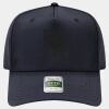 OTTO CAP® Club Collection 5 Panel Pro Style Cap Thumbnail