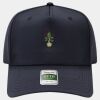OTTO CAP® Club Collection 5 Panel Pro Style Cap Thumbnail