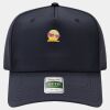 OTTO CAP® Club Collection 5 Panel Pro Style Cap Thumbnail