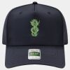OTTO CAP® Club Collection 5 Panel Pro Style Cap Thumbnail