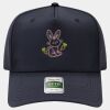 OTTO CAP® Club Collection 5 Panel Pro Style Cap Thumbnail