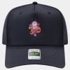 OTTO CAP® Club Collection 5 Panel Pro Style Cap Thumbnail