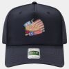 OTTO CAP® Club Collection 5 Panel Pro Style Cap Thumbnail