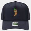 OTTO CAP® Club Collection 5 Panel Pro Style Cap Thumbnail