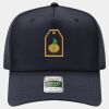 OTTO CAP® Club Collection 5 Panel Pro Style Cap Thumbnail