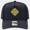 OTTO CAP® Club Collection 5 Panel Pro Style Cap Thumbnail