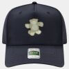 OTTO CAP® Club Collection 5 Panel Pro Style Cap Thumbnail