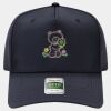 OTTO CAP® Club Collection 5 Panel Pro Style Cap Thumbnail