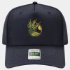 OTTO CAP® Club Collection 5 Panel Pro Style Cap Thumbnail