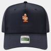 OTTO CAP® Club Collection 5 Panel Pro Style Cap Thumbnail