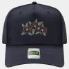 OTTO CAP® Club Collection 5 Panel Pro Style Cap Thumbnail