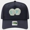 OTTO CAP® Club Collection 5 Panel Pro Style Cap Thumbnail