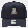 OTTO CAP® Club Collection 5 Panel Pro Style Cap Thumbnail