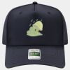 OTTO CAP® Club Collection 5 Panel Pro Style Cap Thumbnail
