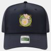 OTTO CAP® Club Collection 5 Panel Pro Style Cap Thumbnail