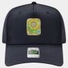 OTTO CAP® Club Collection 5 Panel Pro Style Cap Thumbnail