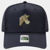 OTTO CAP® Club Collection 5 Panel Pro Style Cap Thumbnail