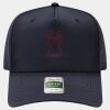 OTTO CAP® Club Collection 5 Panel Pro Style Cap Thumbnail
