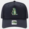 OTTO CAP® Club Collection 5 Panel Pro Style Cap Thumbnail