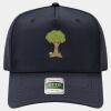 OTTO CAP® Club Collection 5 Panel Pro Style Cap Thumbnail